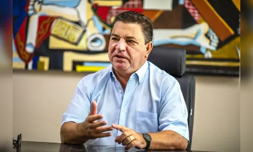 Amepar busca aquisição das vacinas contra a Covid-19