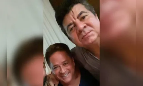 Amigo de Leonardo é encontrado morto após disparo de arma