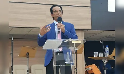 Amigos e familiares lamentam morte de evangelista