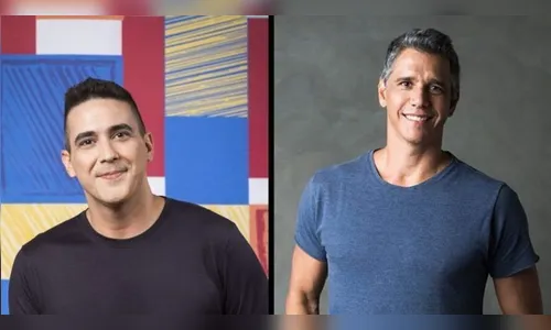 André Marques comandará o No Limite; Marcio Garcia assume programa