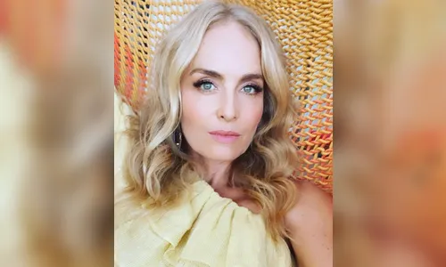 Angélica é cotada para comandar programa aos domingos
