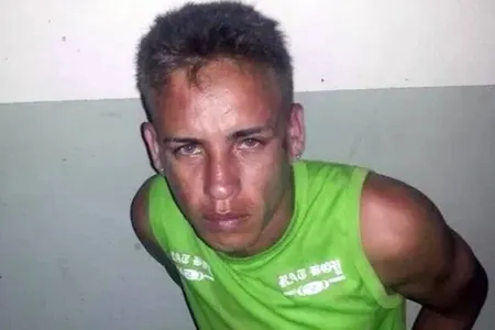 "Anjo da morte", pistoleiro foragido do PCC é preso