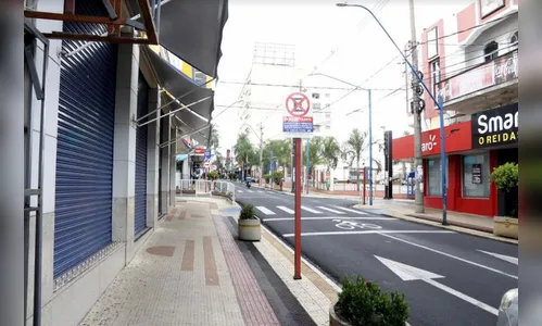 Após Lockdown em Araraquara mortes por covid-19 caem 75%