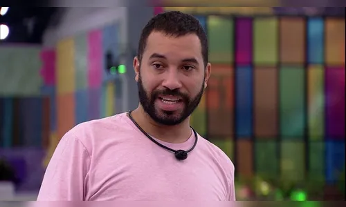 Após briga de Juliette, Gilberto dispara: 