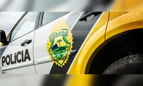 Após desentendimento, filho mata pai com golpes de marreta no PR