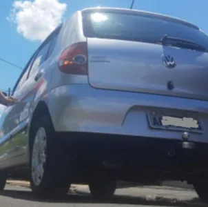 Após divulgar furto, idoso lembra onde estacionou carro