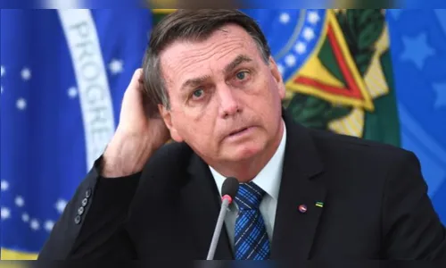 Aprovação da administração de Bolsonaro cai, aponta pesquisa