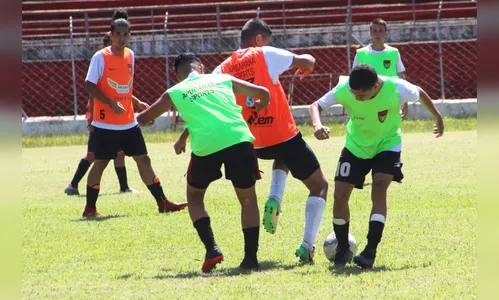 Apucarana Sports adia data para avaliação que aconteceria neste sábado