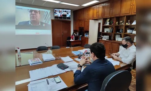 Apucarana aprova estatuto de consórcio da FNP