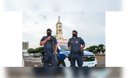 Apucarana autoriza elaboração de concurso para a GCM