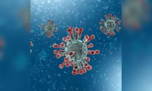 Apucarana confirma mais 3 óbitos e 56 novos casos de Covid