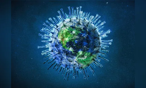 Apucarana confirma mais 4 óbitos e 55 novos casos de Covid