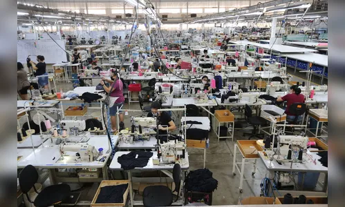 Apucarana e Arapongas geraram 709 empregos em março