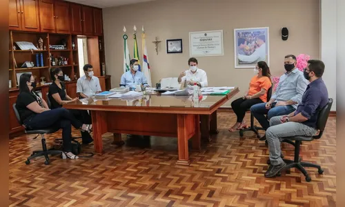 Apucarana finaliza planos de retomada econômica