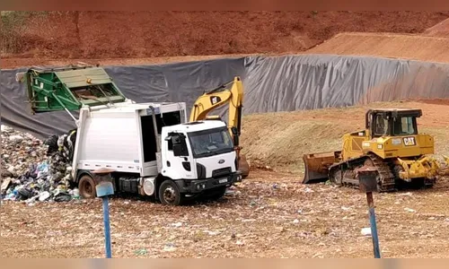 Apucarana gera 85 toneladas de lixo por dia