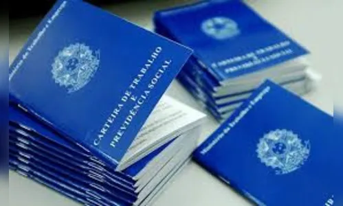 Apucarana oferta 356 vagas de emprego nesta quinta-feira