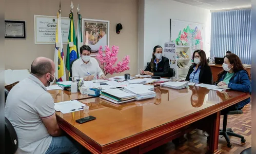 Apucarana promove mutirão de consultas em 5 especialidades