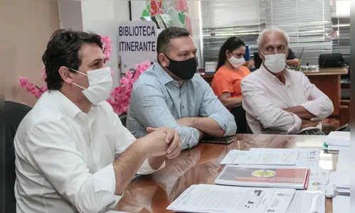 Apucarana recebe proposta para renegociar dívida milionária