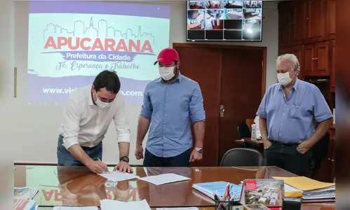 Apucarana renova “Casa Fácil” por mais quatro anos