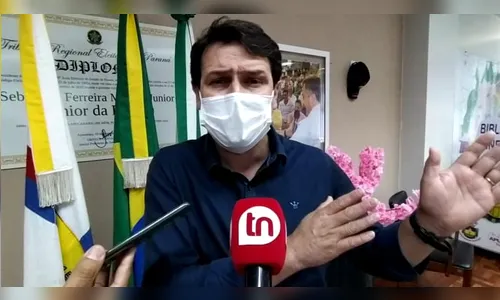 Apucarana segue na expectativa para 2ª dose da Coronavac