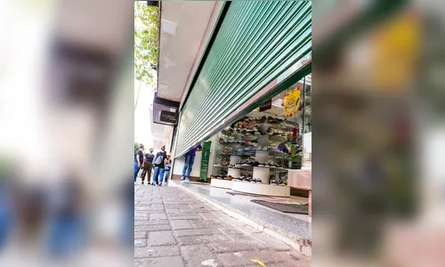 Apucarana seguirá lockdown do estado no fim de semana