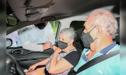 Apucarana suspende vacinação neste sábado