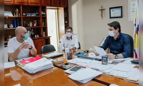 Apucarana vai sediar três competições no segundo semestre