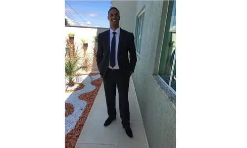 Apucaranense Jobson Cunha será sepultado nesta tarde