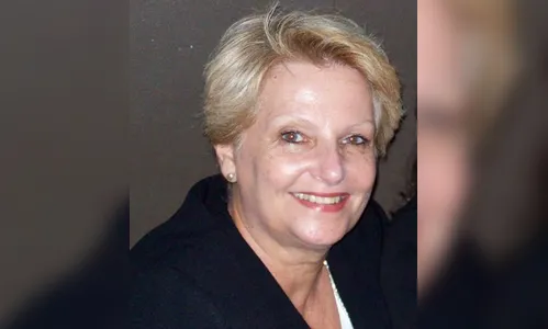 Apucaranense Silvia Boscardin morre por covid-19