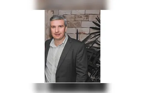 Apucaranense morre vítima da Covid em Londrina