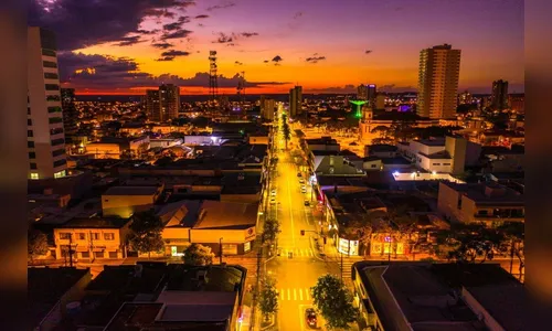 Arapongas estabelece medidas mais duras para conter avanço da Covid-19