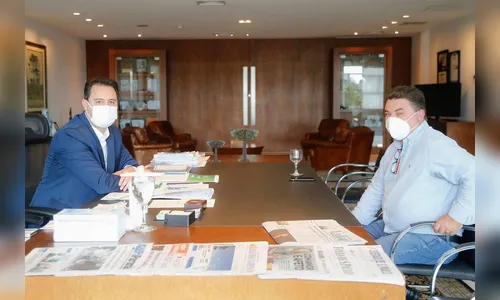 Arapongas garante mais de R$ 300 milhões em investimentos