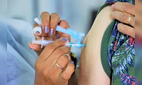 Arapongas recebe mais imunizantes e abre vacinação