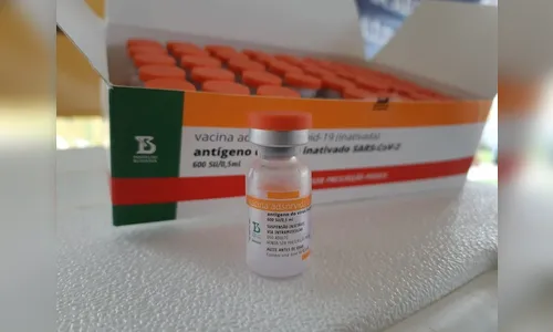 Arapongas retoma aplicação da 2ª dose na segunda-feira