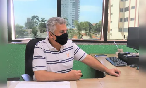 Arapongas tem novo Secretário Municipal de Administração