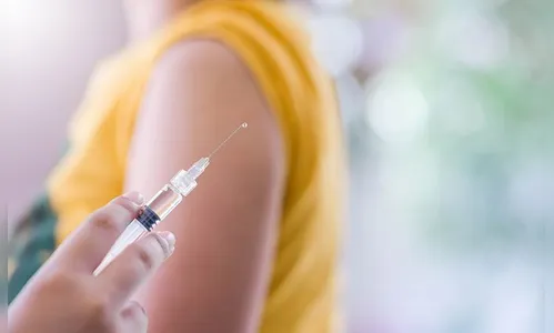 Arapongas vacinou 11.336 pessoas contra a Covid-19