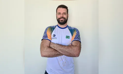 Araponguense assume diretoria na IPSF