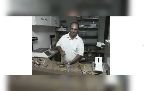 Araponguense morre vítima do novo coronavírus