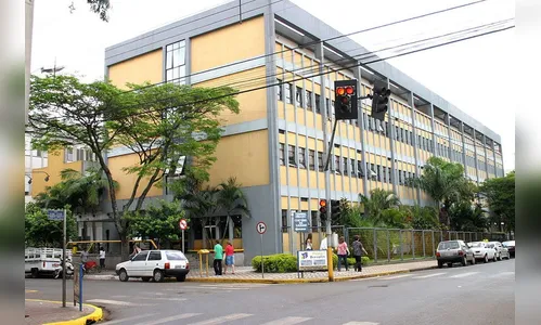 Área reservada para ala de apoio no Providência ainda não foi utilizada