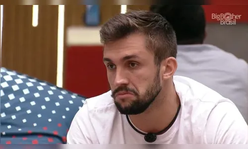 Arthur planeja prejudicar brothers com punição coletiva