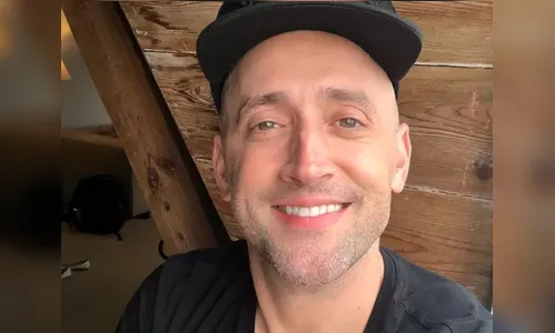 Artistas usam redes sociais para desejar melhoras a Paulo