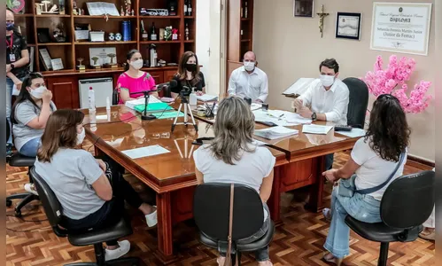 Associação prepara programação alusiva ao Dia da Síndrome de Down