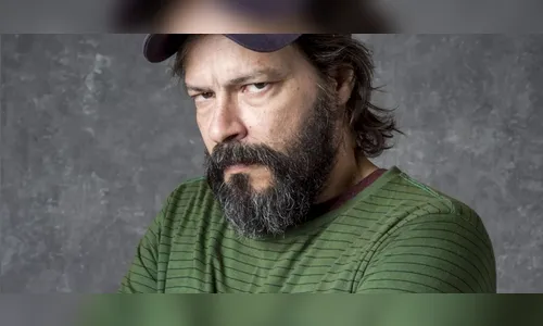 Ator Heitor Martinez é internado com covid-19 em UTI