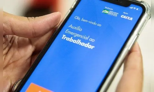 Atualização de cadastro no Caixa Tem é suspensa até maio