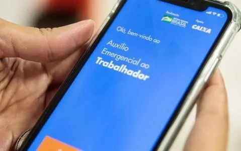 Atualização de cadastro no Caixa Tem é suspensa até maio