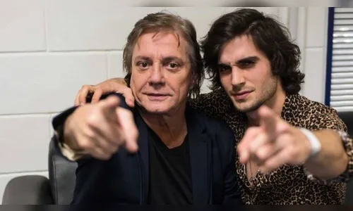 BBB21: Dá vontade de entrar na televisão e esganar uns 18, diz Fábio Jr