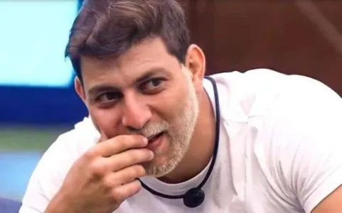 BBB21: Participantes fazem teste da covid-19