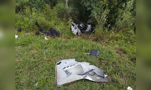 BMW de Apucarana se envolve em acidente fatal na região