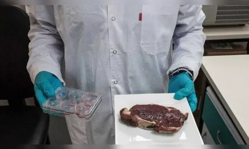 BRF, dona de Sadia e Perdigão vai produzir bife de laboratório no Brasil