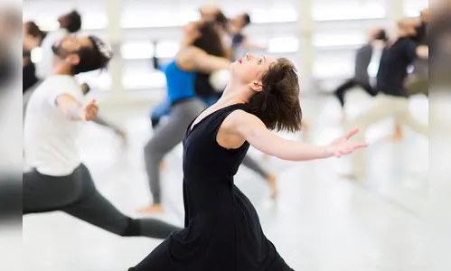 Bailarinos do Guaíra oferecem oficinas on-line gratuitas